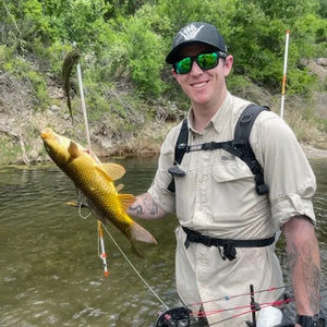 Meet your Posher, Doug